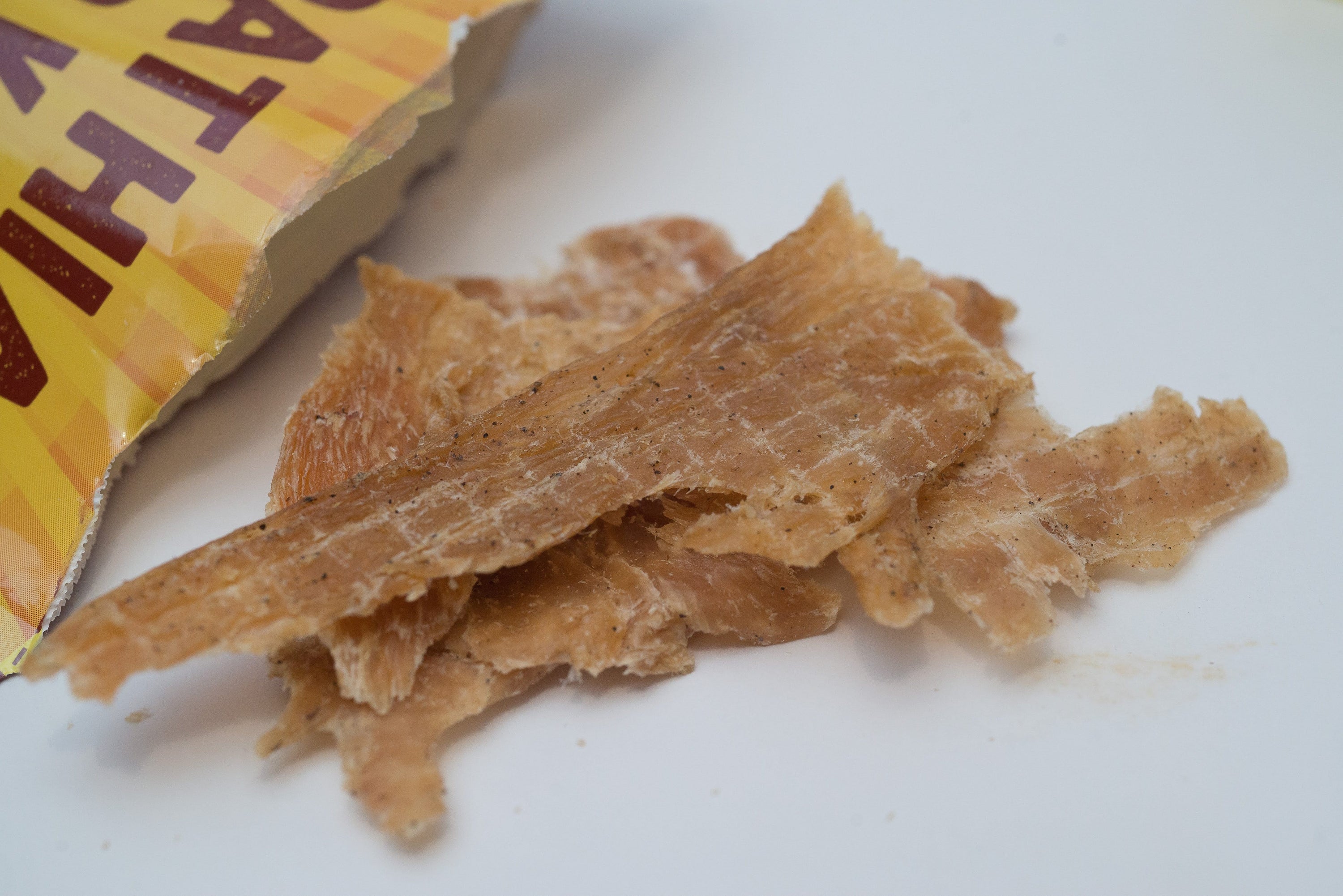 Carpathian Jerky Original Frango - Carpathian Jerky