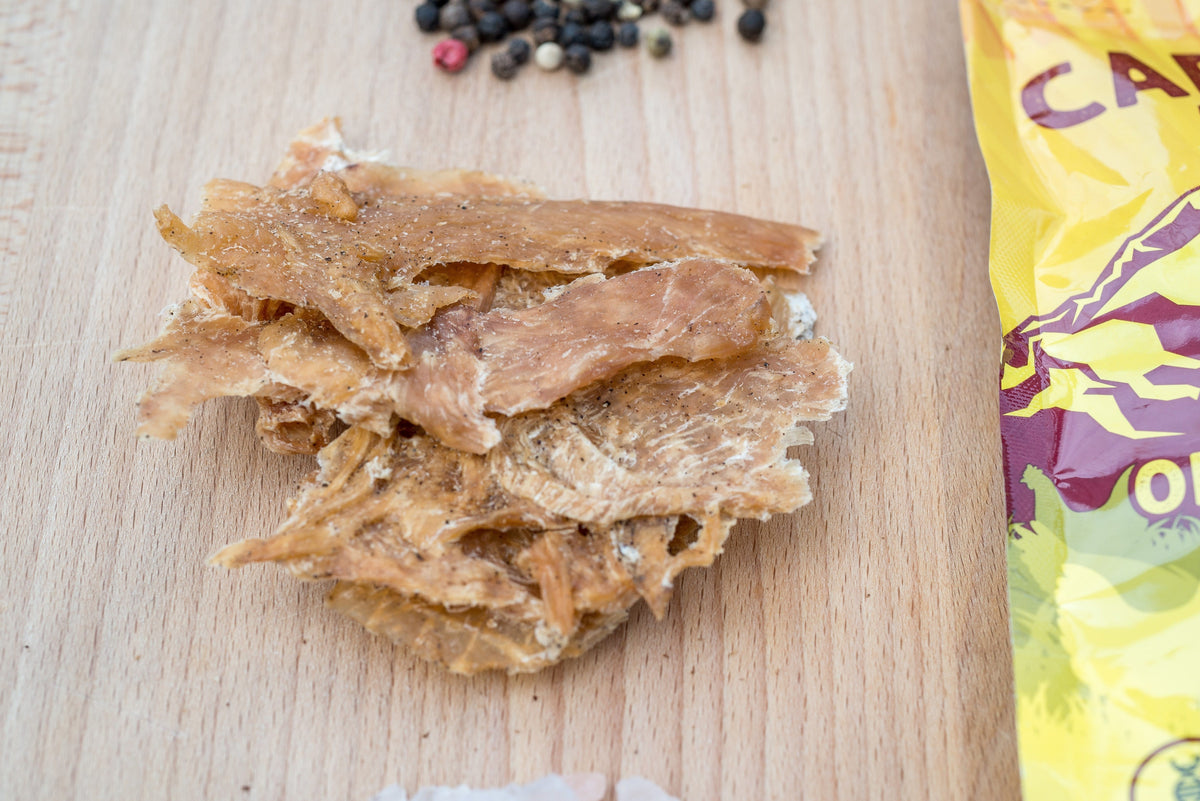 Pacote Carpathian Jerky - Carpathian Jerky