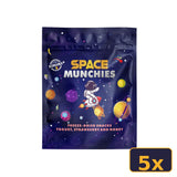 Space Munchies Freeze-Dried Yogurt with Strawberry & Honey